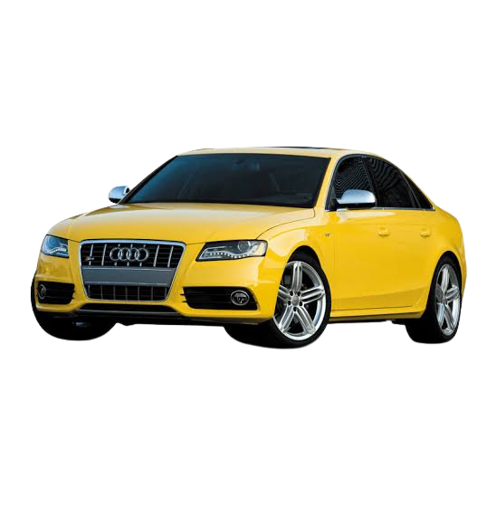 Hero Section Car Image