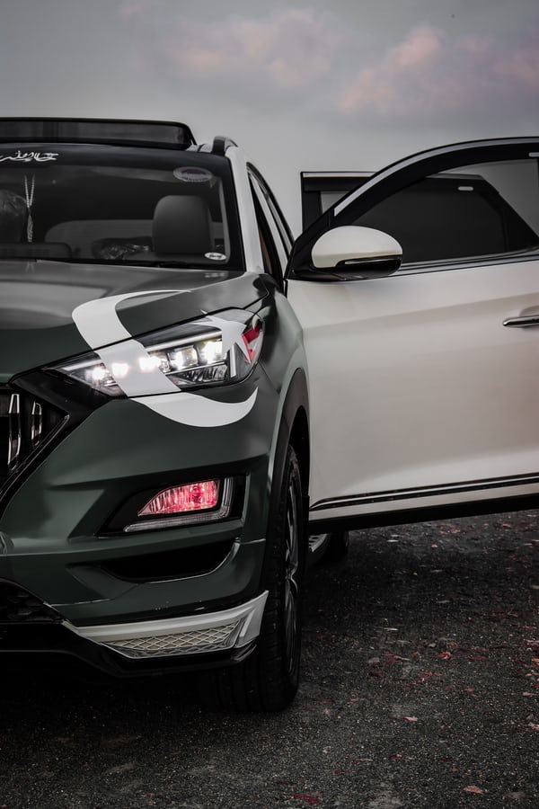 Why Choose Us For Rent a Car in Karachi