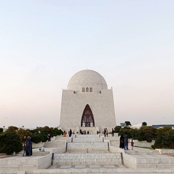 Car Rental Services In Karachi, Pakistan