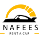 Favicon - Nafees Rent a Car