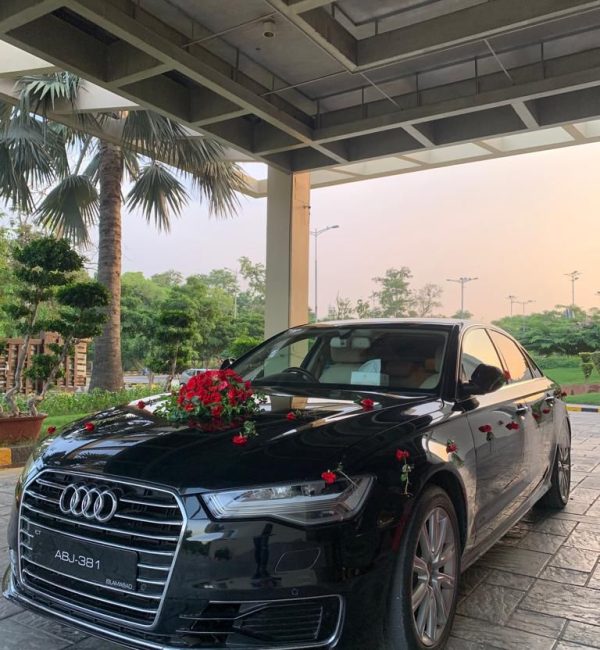 Event Car for Rent