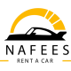 Logo - Nafees Rent a Car Pakistan